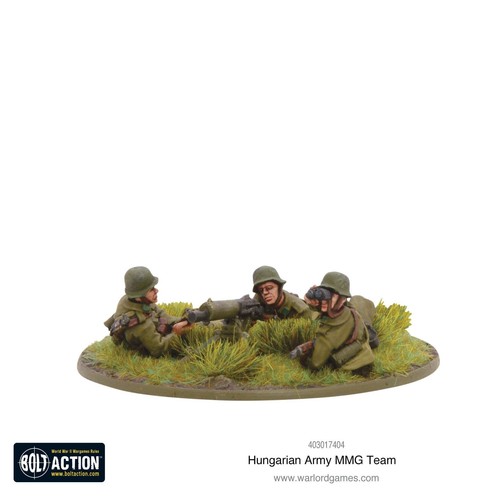 Bolt action hungarian army - bolt,