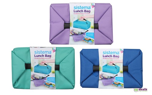 Sistema insulated kids school - sistema,