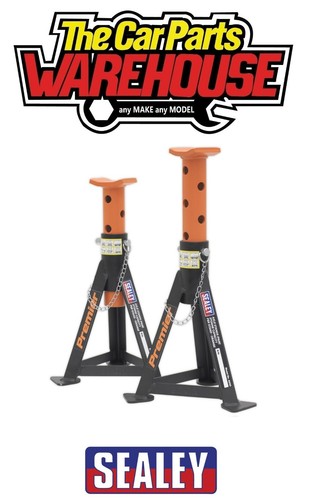 Sealey as3o orange axle - as3o, hd