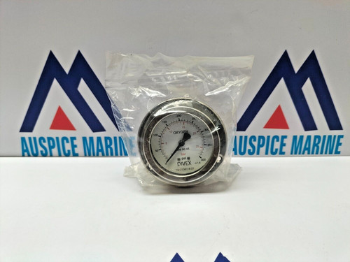 Divex 01383 01 - 19.01383.4-01, pressure