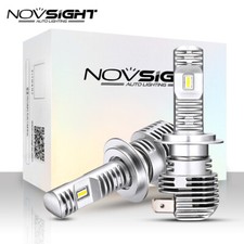 NOVSIGHT H7 LED Headlight