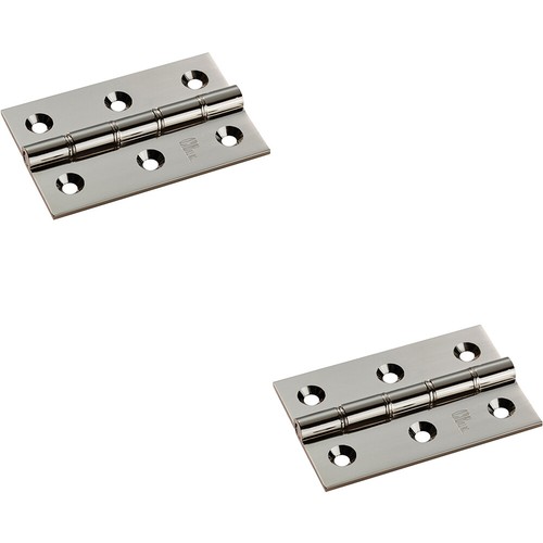 Pair x 2 - pair, 2.5mm