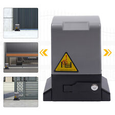 Automatic Sliding Gate Opener