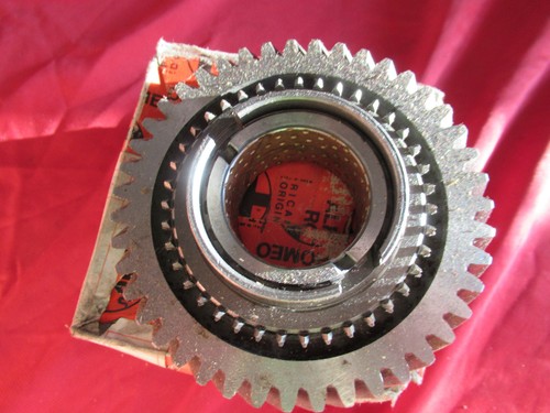 Original alfa romeo alfetta - alfa,