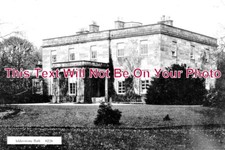 NO 2648 - Adderstone Hall, Belford, Northumberland c1931