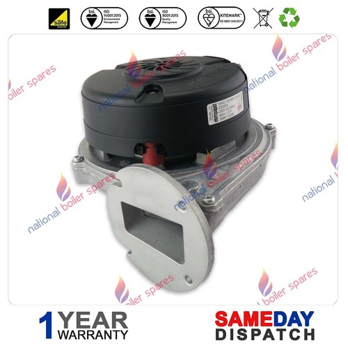 Vokera compact 25a 29a - 29a, fan