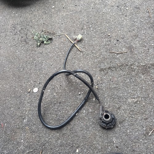 Yamaha 125x 2011 speedo - 2011,