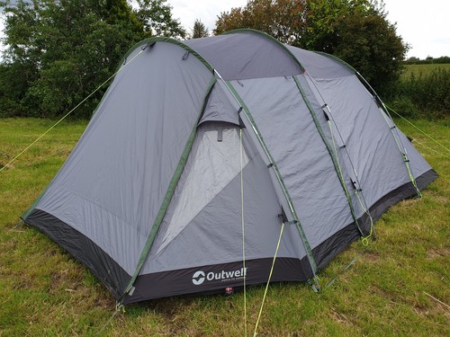Outwell durango tent - outwell,