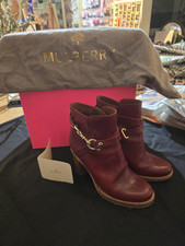 mulberry boots