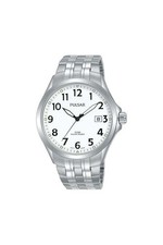 Pulsar Men's Stainless Steel