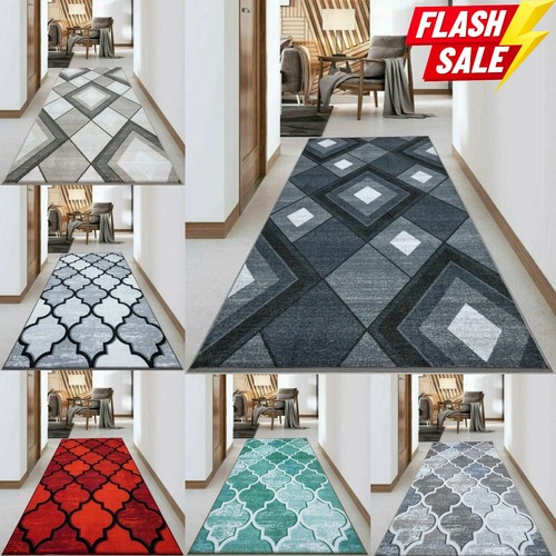 Non slip door mats long - slip,