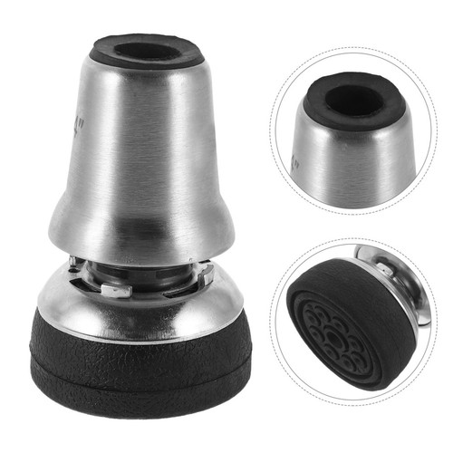 Anti rubber crutch tip - anti, cover