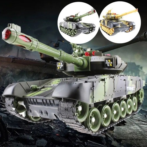 Tank military war tanks - rc,