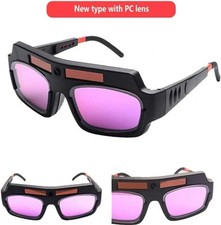 Welding Glasses Auto Darkening