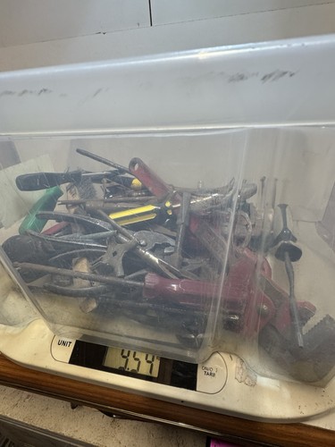 Job lot vintage - lot,