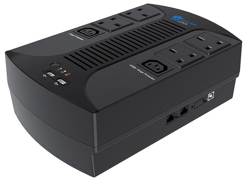 850va 510w desktop ups - /,