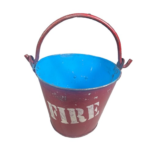 Vintage red metal - vintage,