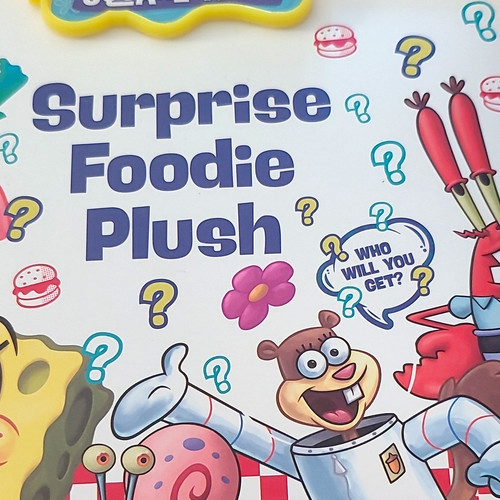 Nickelodeon spongebob - nickelodeon,