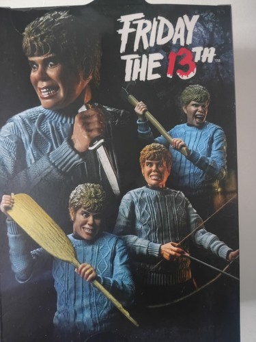 Neca friday 13th - friday,