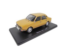 SKODA 105 L 1978 - 1:24