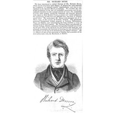 RICHARD DUNN Stalker of Angela