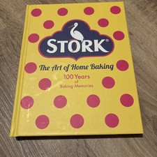 Stork: The Art of Home Baking