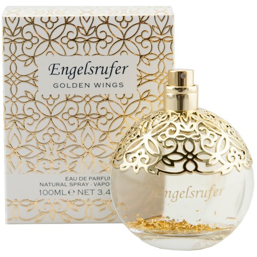 Engelsrufer golden wings - golden,