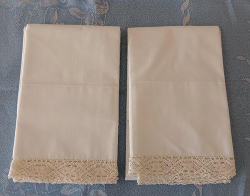 New vintage set cotton - new,