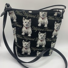 Signare Tapestry  CROSSBODY