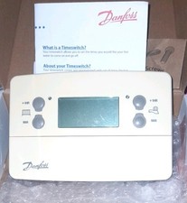 Danfoss Dual Channel Digital