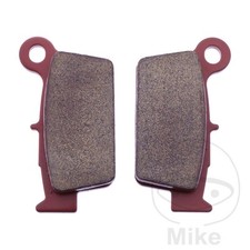 Brake Pads Sintered Off-Road