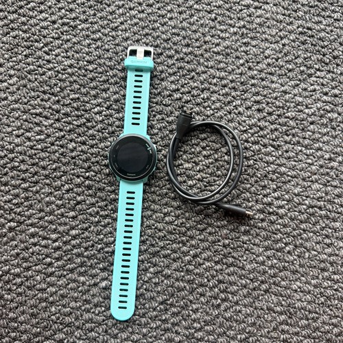 Garmin forerunner gps watch - forerunner, 55