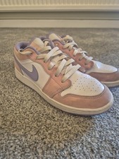 AIR JORDAN 1 LOW SE ARCTIC PUNCH UK5.5