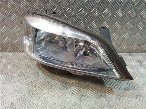 Right headlight left hand - right,