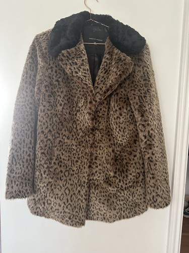 Dorothy perkins faux fur - perkins,