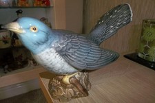 Vintage Beswick Cockoo bird