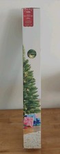 Mini Green Tree - Pre-Lit -