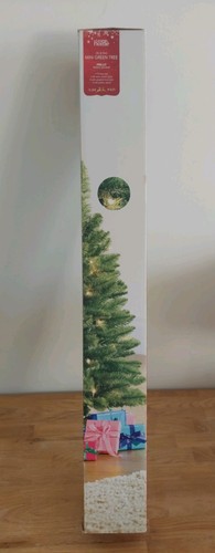 Mini green tree pre - green,