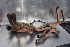 COMPLETE ORIGINAL HONDA VFR