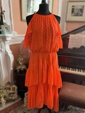 Biba Stunning Open Shoulder