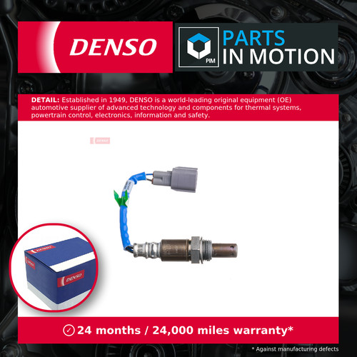 Lambda sensor dox - lambda, dox-0363
