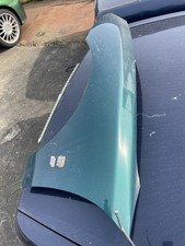 MGTF MGF N/S PASSENGERS SIDE