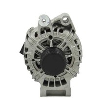 Valeo New Alternator