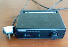 Radio Shack Fm Wireless