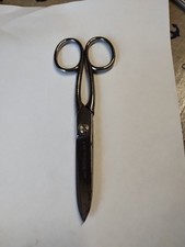 William Whiteley 332 Scissors Vintage 19cm Long
