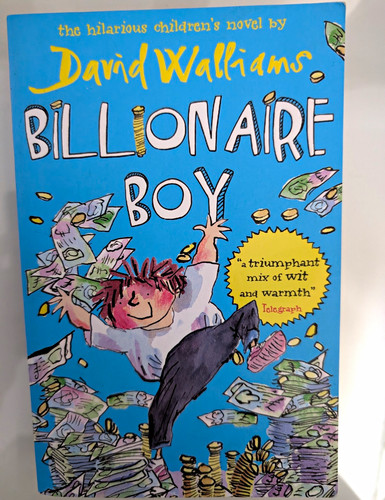 David walliams billionaire - walliams,