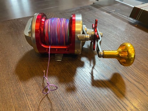 Daiwa z40 tournament ishidai - z40,