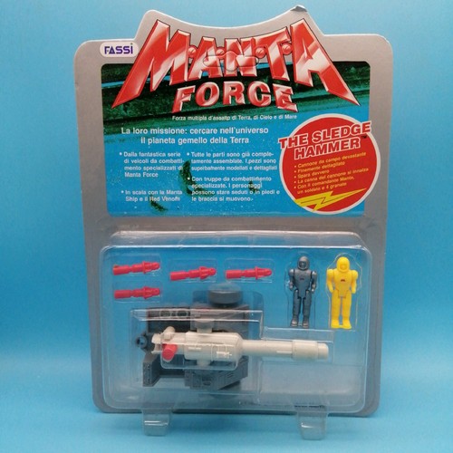 Sledge hammer battle manta - sledge,