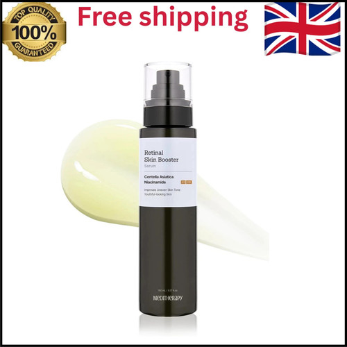 Meditherapy retinal skin - meditherapy,