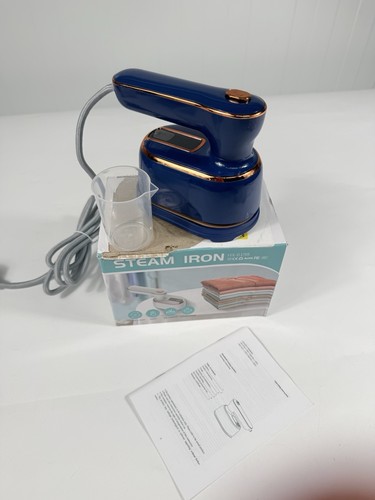 Mini steam iron travel - iron,,